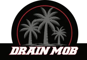DrainMob Logo