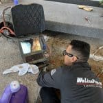 What Causes Cracks in My Sewer Line?