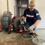 Benefits of Professional Drain Snaking
