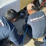 How We Spot Early Signs of Sewer Line Damage with Camera Inspections