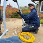 How Long Does Trenchless Pipe Lining Take?