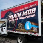 Expert Drain Cleaning in North County San Diego — Why Locals Trust Drain Mob