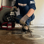 5 Signs Your Drains Need Professional Cleaning