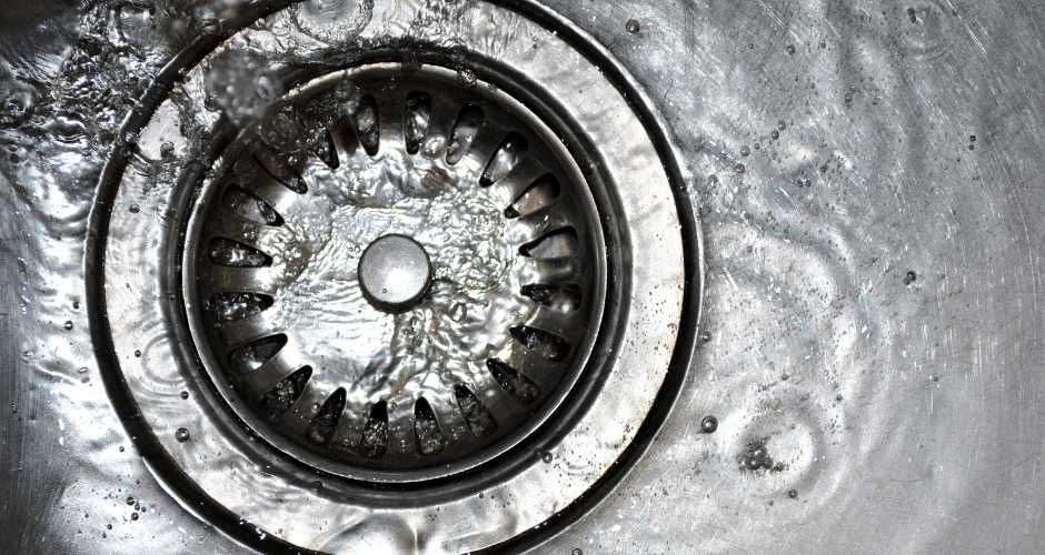 The Hidden Dangers of Ignoring Slow Drains