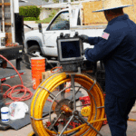 Hydro Jetting + Trenchless Repair: The Perfect Combo for Clogged Pipes