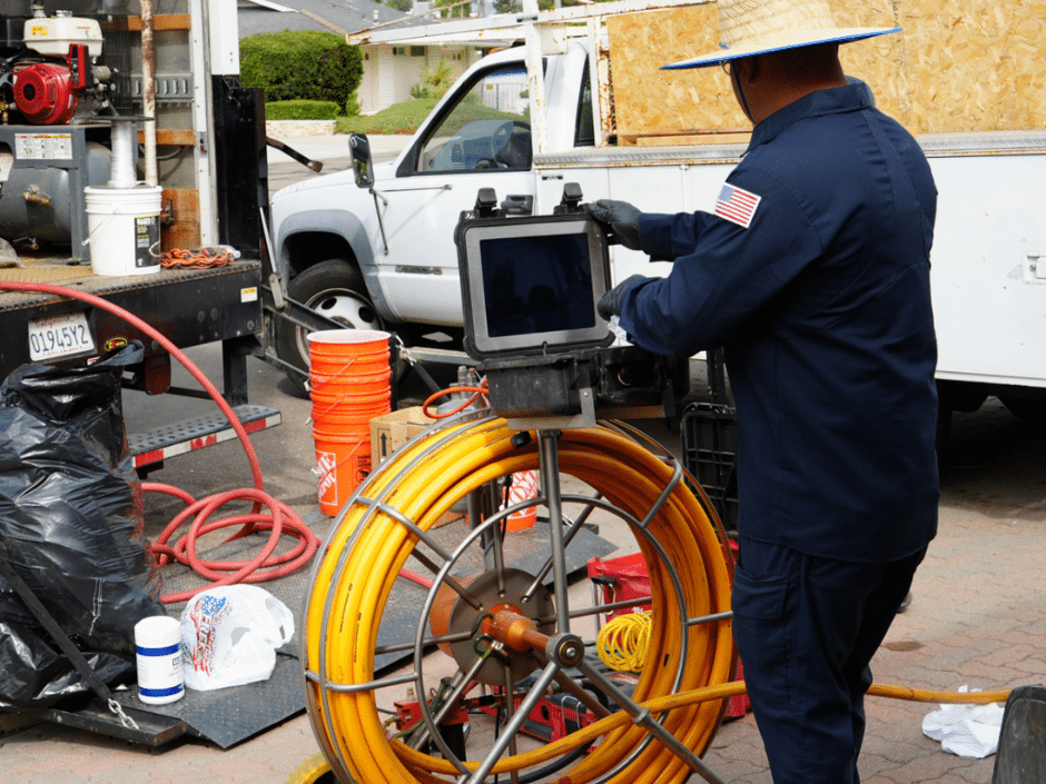 Hydro Jetting + Trenchless Repair: The Perfect Combo for Clogged Pipes