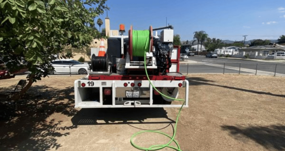 Why Specialized Drain Services Are Replacing Traditional Plumbing Calls