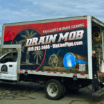 Why Drainmob Is San Diego’s Go-To Team for Tough Drain Problems