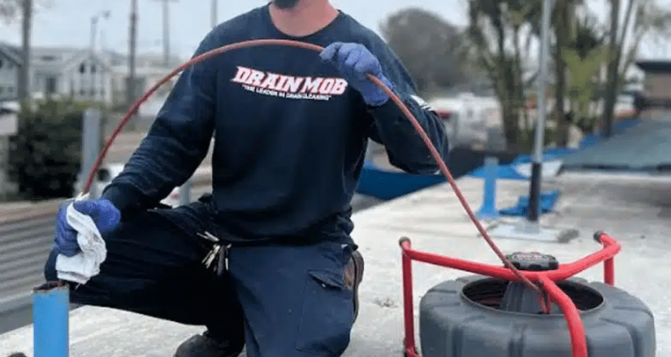 How Sewer Camera Inspections Detect Problems Before They Get Expensive