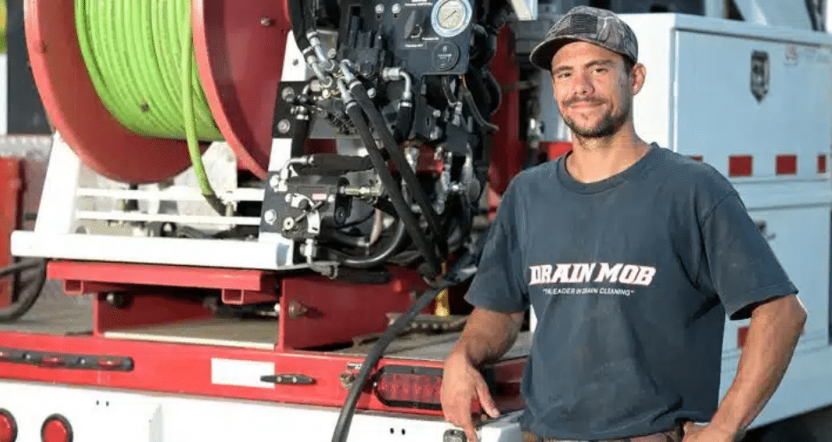 Signs Your Sewer Line Needs Professional Attention