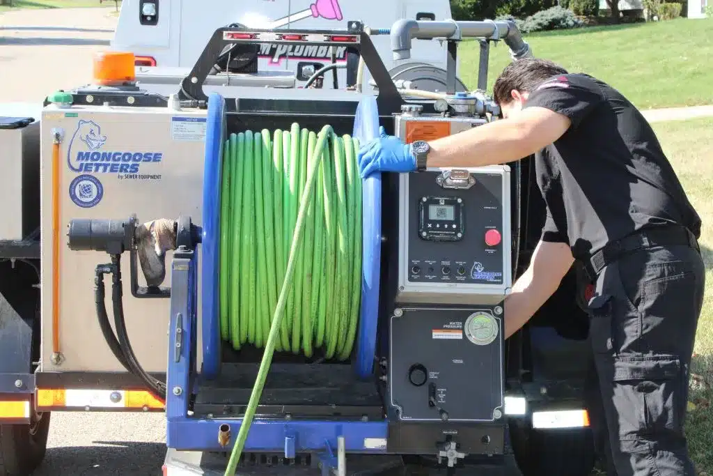 Why Sewer Drain Cleaning Should Be Part of Your Home Maintenance Plan