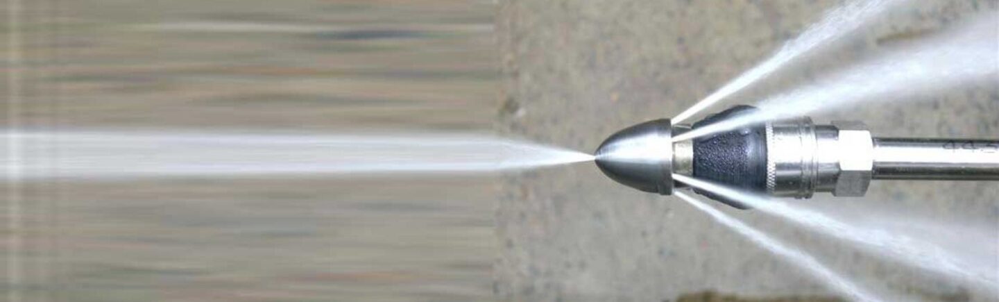When Should You Hydro Jet a Drain?