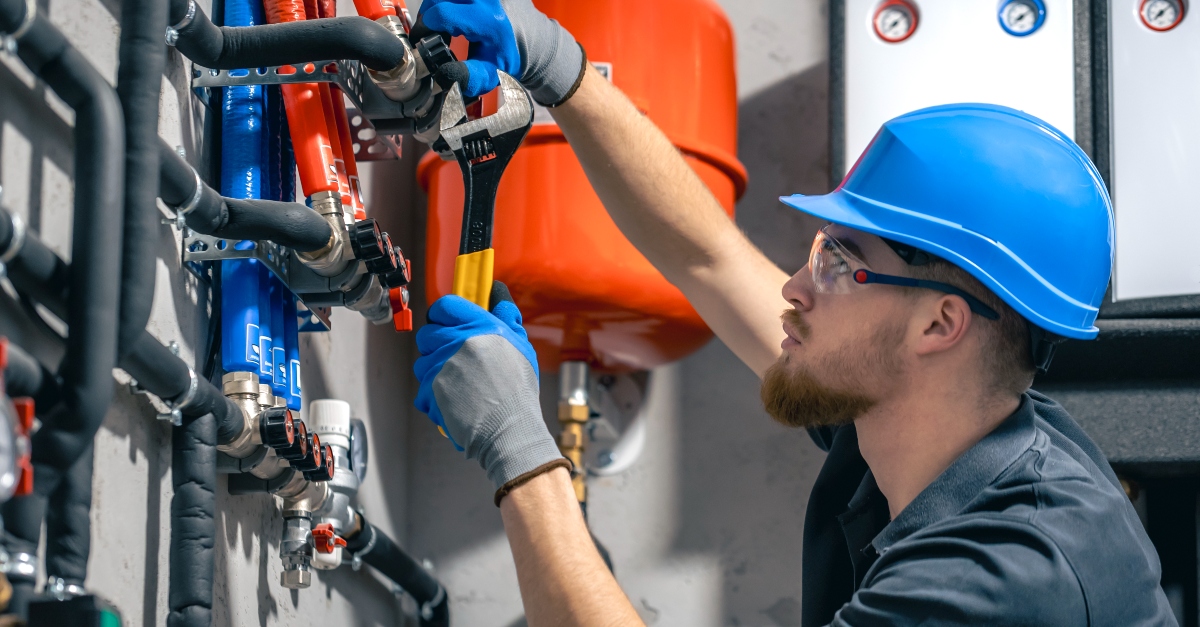 Why Trenchless Sewer Repair Is a Game-Changer for San Diego Properties